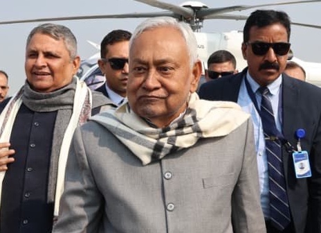 nitish kumar