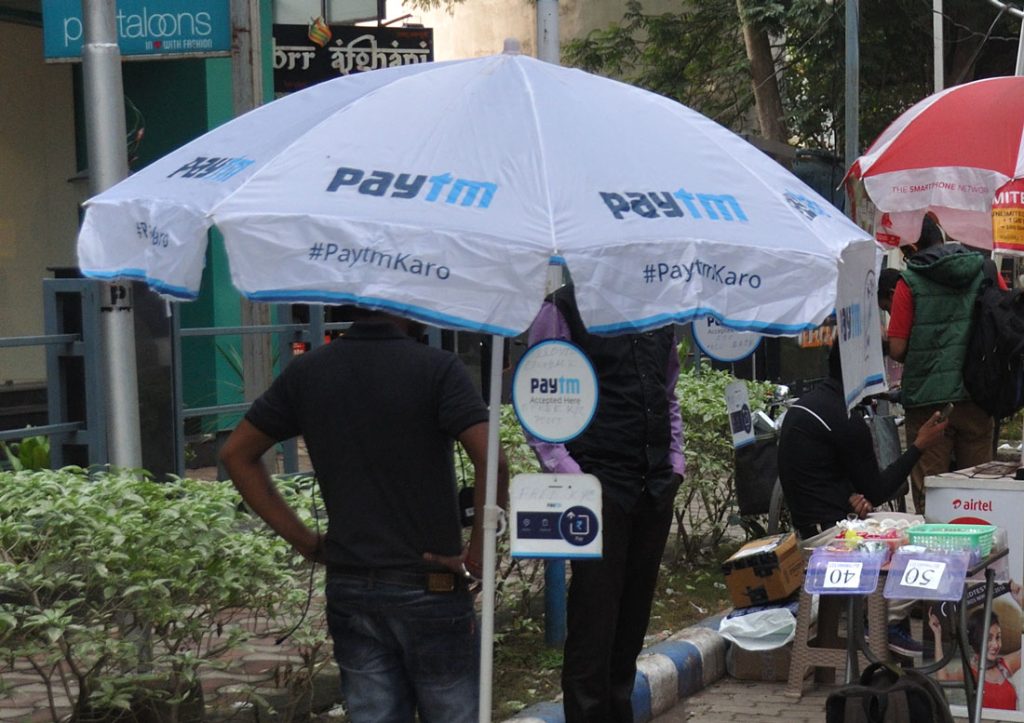 paytm