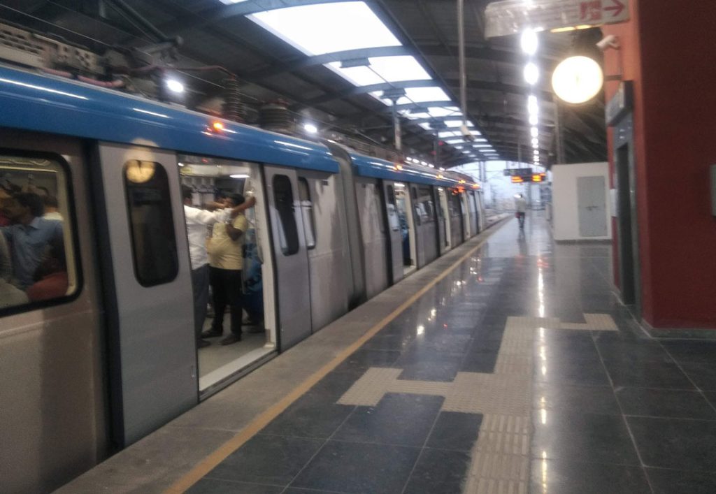 hyderabad-metro