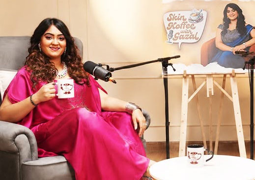 gazal-kothari