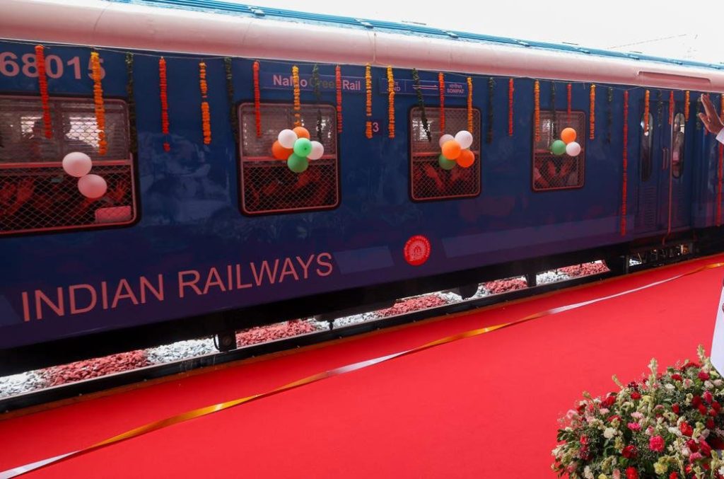 hydrogen-train