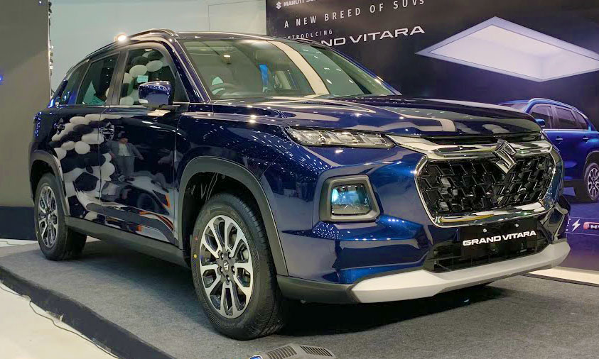maruti-grand-vitara