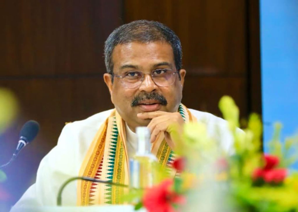pradhan