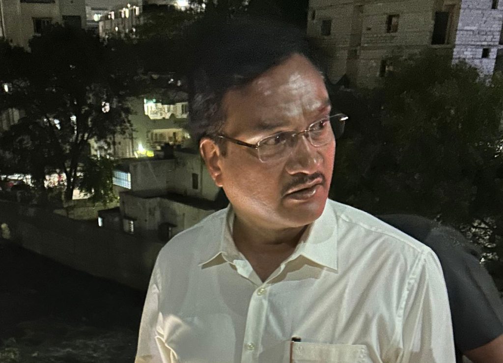 ranganath-ips