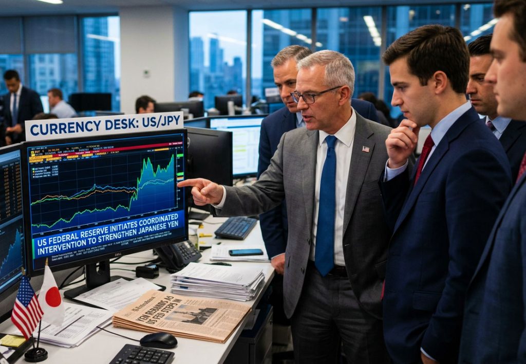 US-intervenes-to-save-Japanese-Yen