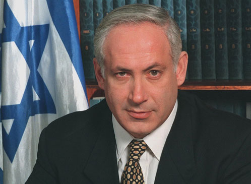 netanyahu