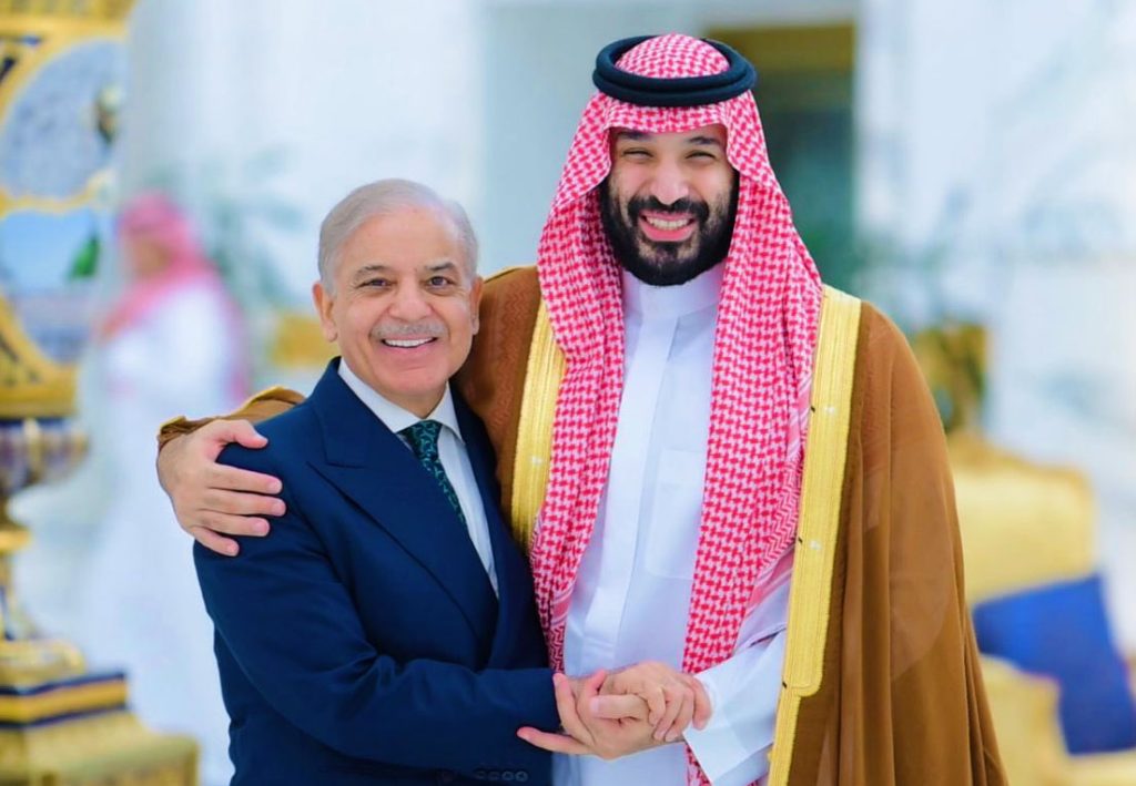 pakistan-pm-and-saudi-king