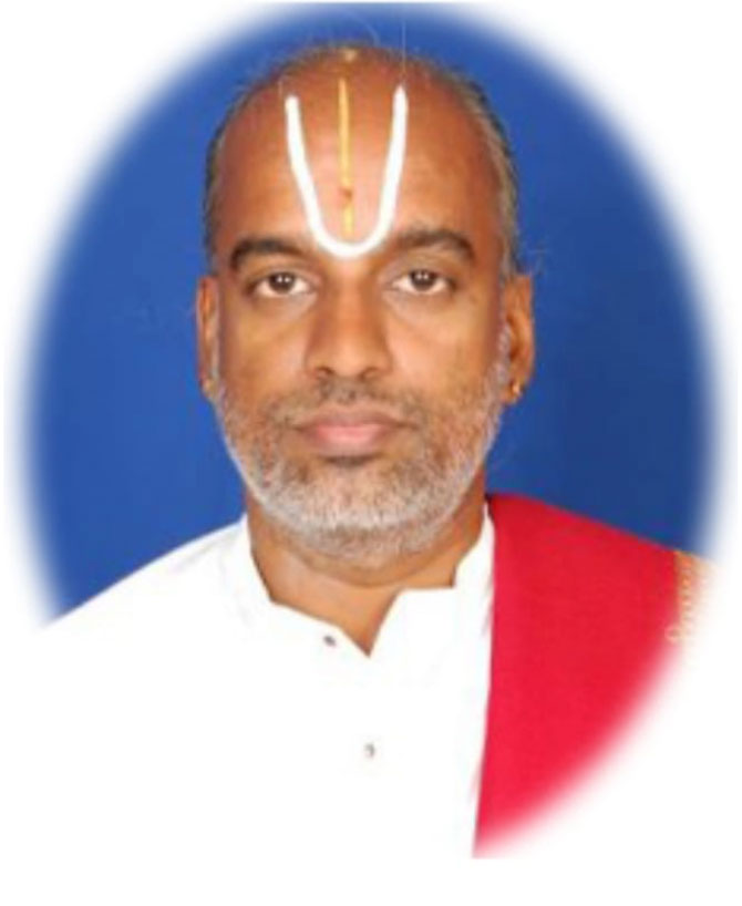 professor chakravarthy raghavan