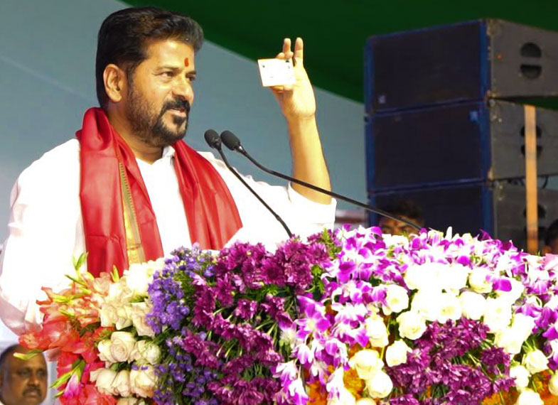 revanth-reddy-launches-smart-ration-cards