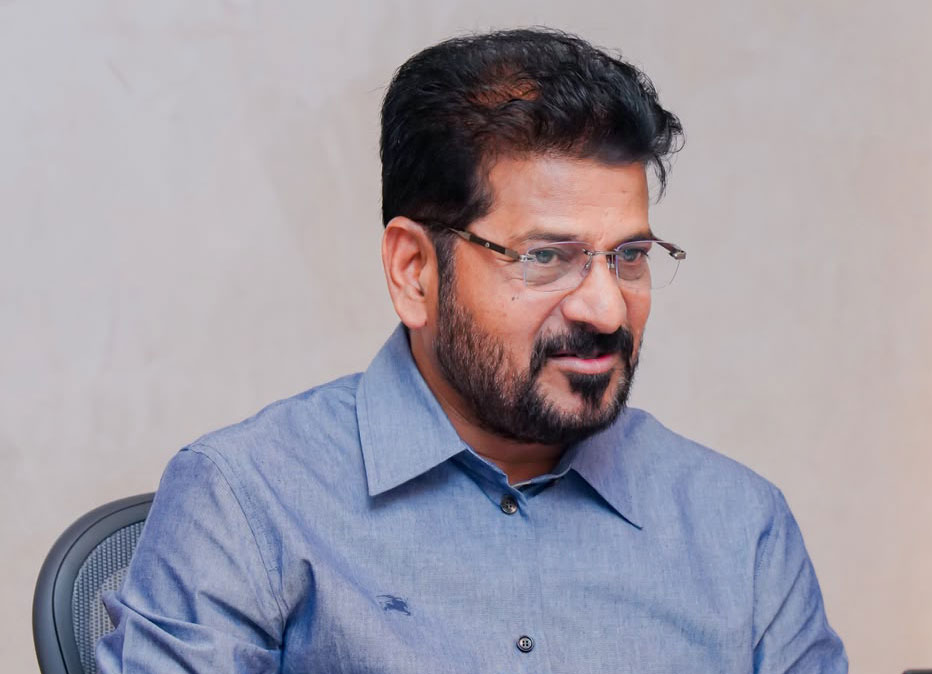 revanth-reddy