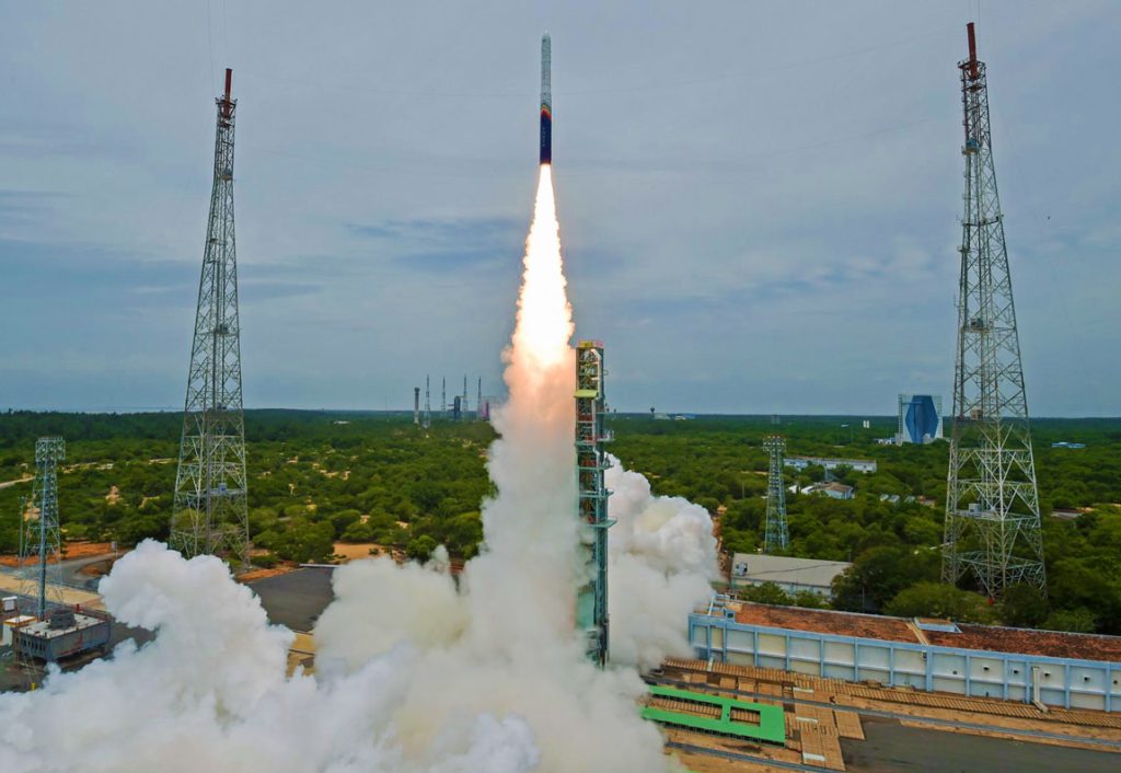 skyroot-vikram-launch