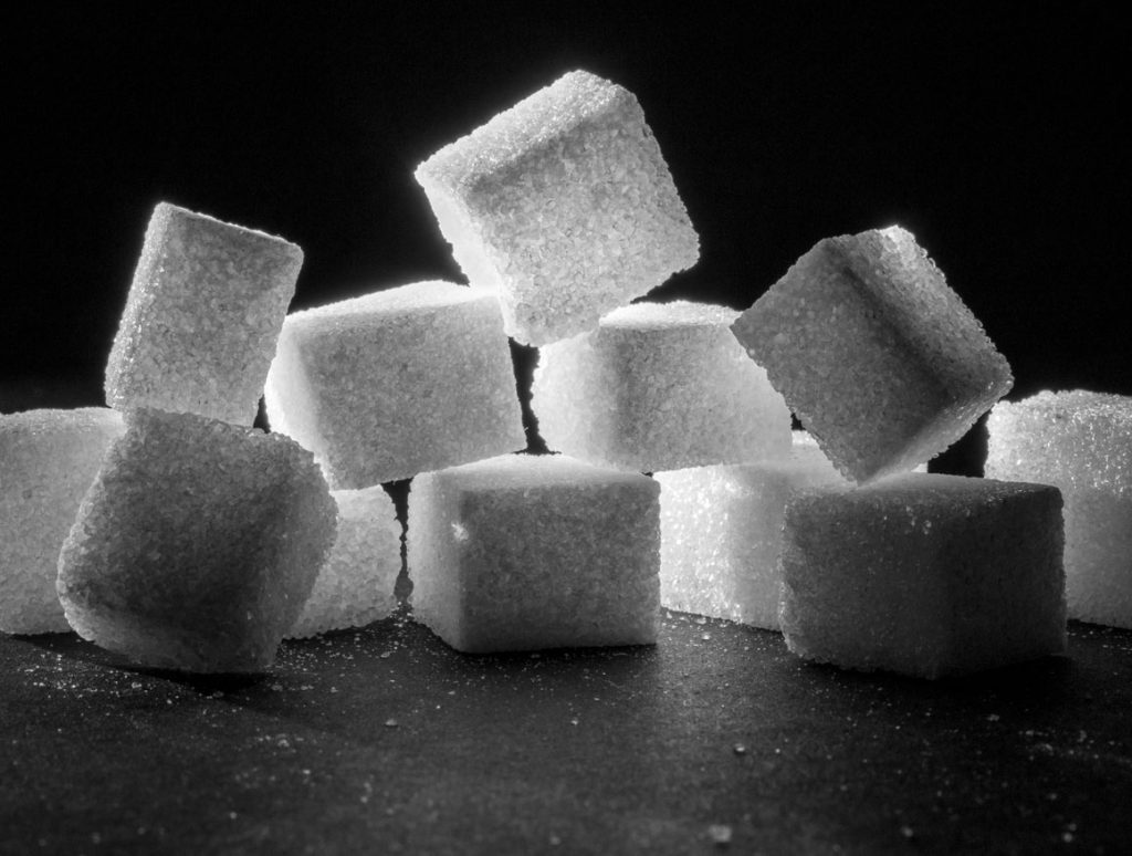 sugar
