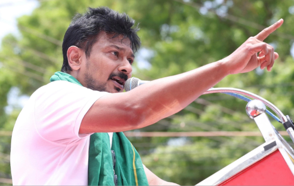 udhayanidhi