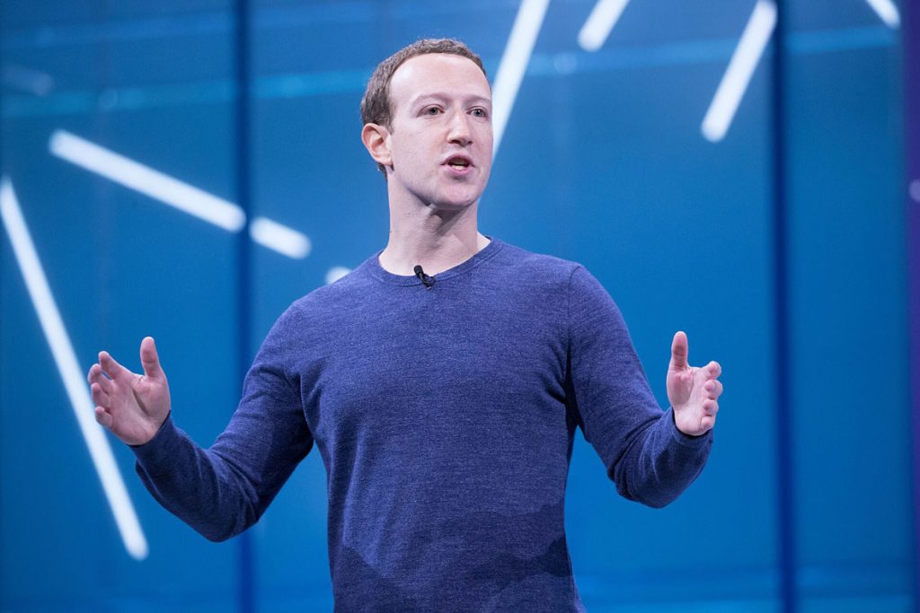 zuckerberg
