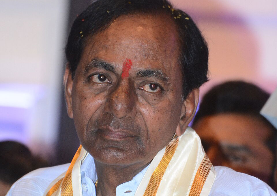 kcr
