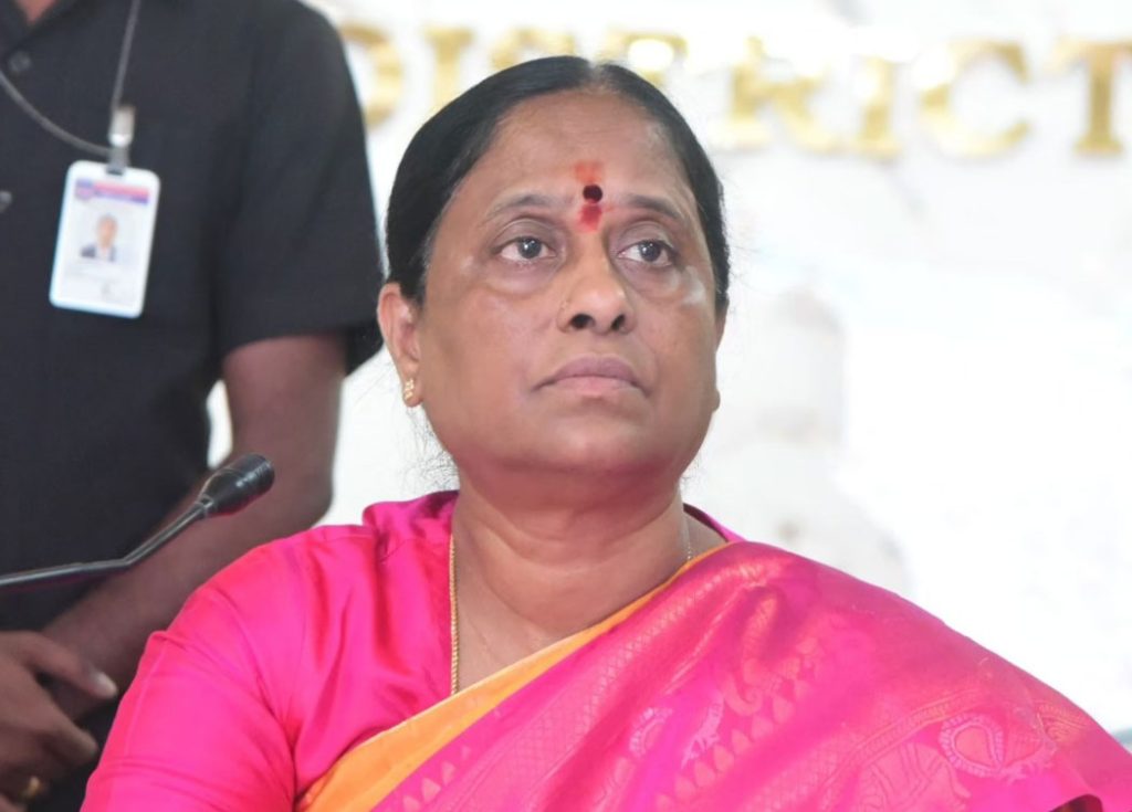 konda-surekha