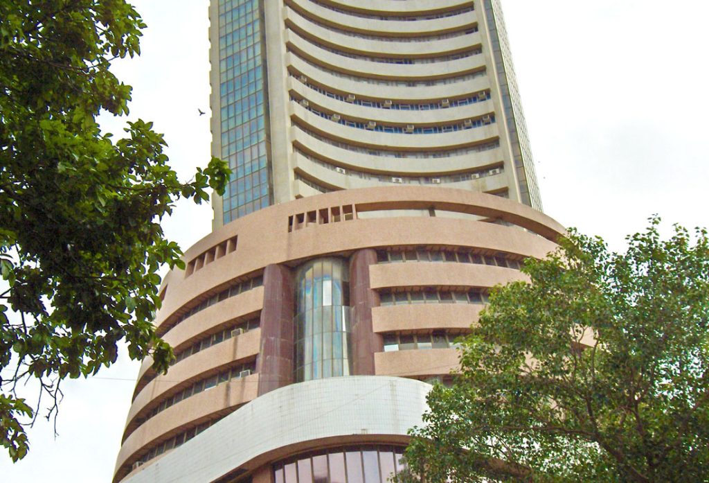 sensex-building