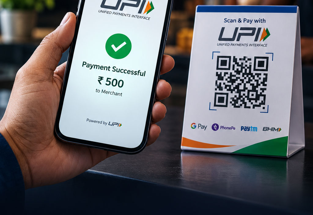 upi-india