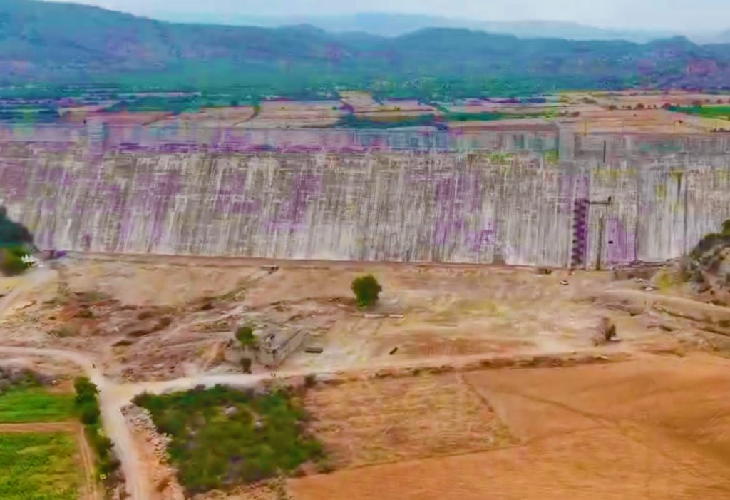 veligonda-project