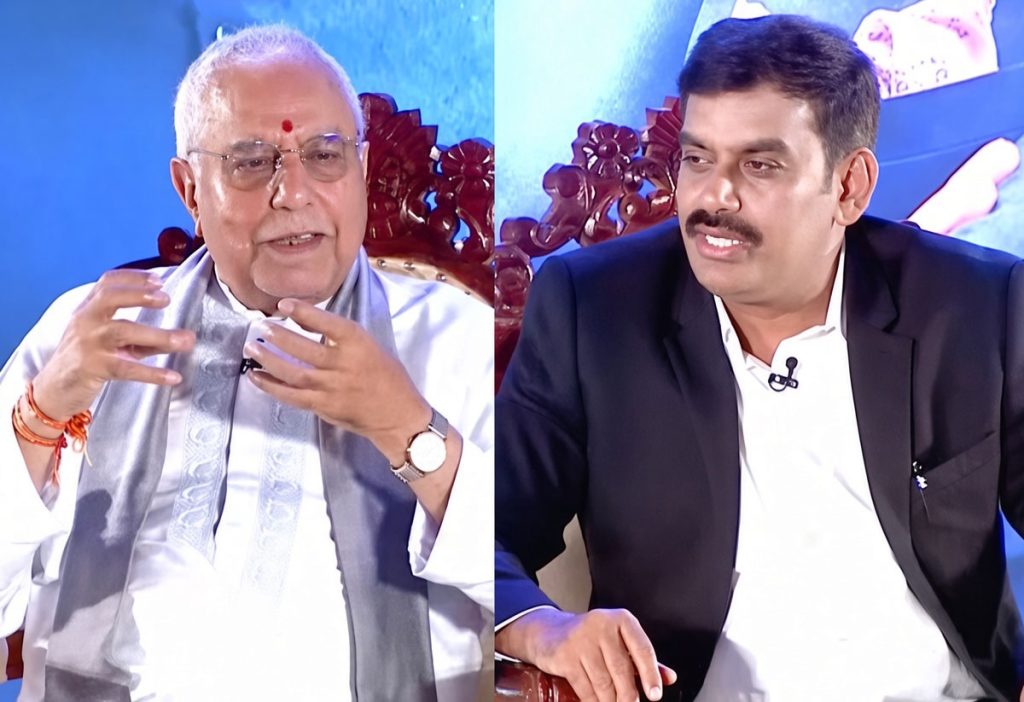 zee-sach-with-ramesh-reddy-ips