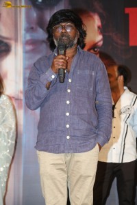 105 Minutes Trailer Launch attended by Hansika Motwani, and other cast and crew