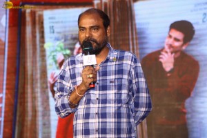 18 pages movie song launch attended by Nikhil Siddhartha, Anupama Parameswaran and Allu Aravind