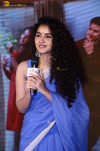 18 pages movie song launch attended by Nikhil Siddhartha, Anupama Parameswaran and Allu Aravind