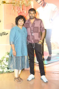 18 pages success celebration attended by nikhil siddhartha, anupama parameswaran, allu aravind and others