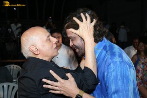 1920 Press Meet attended by Avika Gor, Mahesh Bhatt and Nagarjuna Akkineni