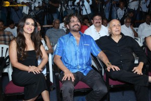 1920 Press Meet attended by Avika Gor, Mahesh Bhatt and Nagarjuna Akkineni