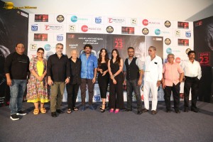 1920 Press Meet attended by Avika Gor, Mahesh Bhatt and Nagarjuna Akkineni