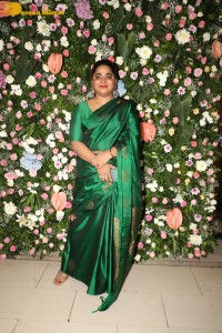 Ekta Kapoor's Diwali Party 2022 attended by Ananya Panday, Kriti Sanon and others