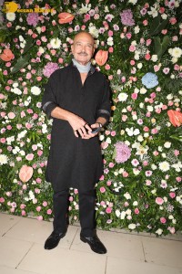 Ekta Kapoor's Diwali Party 2022 attended by Ananya Panday, Kriti Sanon and others