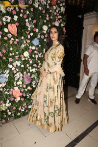 Ekta Kapoor's Diwali Party 2022 attended by Ananya Panday, Kriti Sanon and others