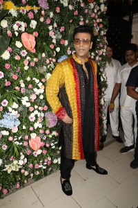 Ekta Kapoor's Diwali Party 2022 attended by Ananya Panday, Kriti Sanon and others