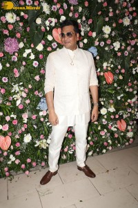 Ekta Kapoor's Diwali Party 2022 attended by Ananya Panday, Kriti Sanon and others