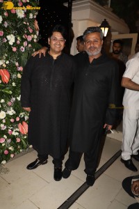 Ekta Kapoor's Diwali Party 2022 attended by Ananya Panday, Kriti Sanon and others