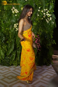 Kriti Sanon and Nupur Sanon's Diwali Party attended by Rakul Preet Singh and Ananya Panday