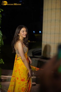 Kriti Sanon and Nupur Sanon's Diwali Party attended by Rakul Preet Singh and Ananya Panday