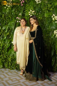 Kriti Sanon and Nupur Sanon's Diwali Party attended by Rakul Preet Singh and Ananya Panday