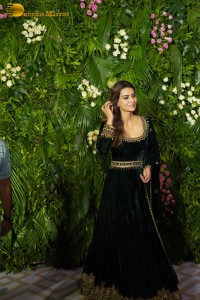 Kriti Sanon and Nupur Sanon's Diwali Party attended by Rakul Preet Singh and Ananya Panday