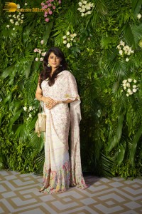 Kriti Sanon and Nupur Sanon's Diwali Party attended by Rakul Preet Singh and Ananya Panday