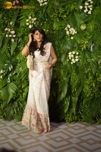 Kriti Sanon and Nupur Sanon's Diwali Party attended by Rakul Preet Singh and Ananya Panday