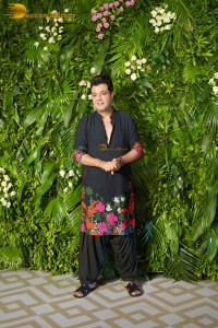 Kriti Sanon and Nupur Sanon's Diwali Party attended by Rakul Preet Singh and Ananya Panday