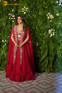 Kriti Sanon and Nupur Sanon's Diwali Party attended by Rakul Preet Singh and Ananya Panday