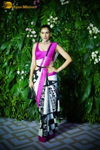 Kriti Sanon and Nupur Sanon's Diwali Party attended by Rakul Preet Singh and Ananya Panday