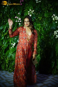 Kriti Sanon and Nupur Sanon's Diwali Party attended by Rakul Preet Singh and Ananya Panday