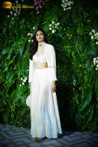 Kriti Sanon and Nupur Sanon's Diwali Party attended by Rakul Preet Singh and Ananya Panday