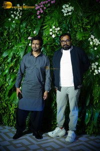 Kriti Sanon and Nupur Sanon's Diwali Party attended by Rakul Preet Singh and Ananya Panday