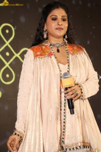 35 Chinna Katha Kaadu Pre-Release Function attended by Priyadarshi Pulikonda, Nivetha Thomas, Rana Daggubati, Nani, Mangli, and others